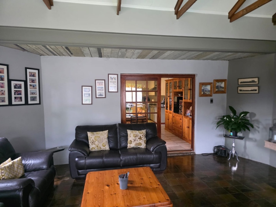 4 Bedroom Property for Sale in Universitas Free State